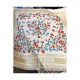 Dior Hibiscus Square Scarf C184