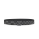 Louis Vuitton LV Initiales 40mm Reversible Belt M0340T