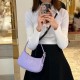 Louis Vuitton Monogram Empreinte Mini Moon Bag