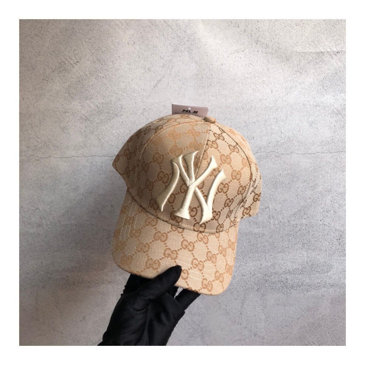 NY Yankees Baseball Cap 207574