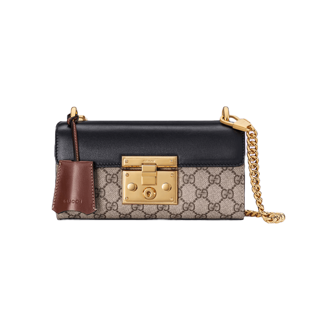 Gucci Padlock Mini Shoulder Bag 735103