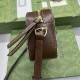 Gucci Horsebit 1955 Small Shoulder Bag 760196