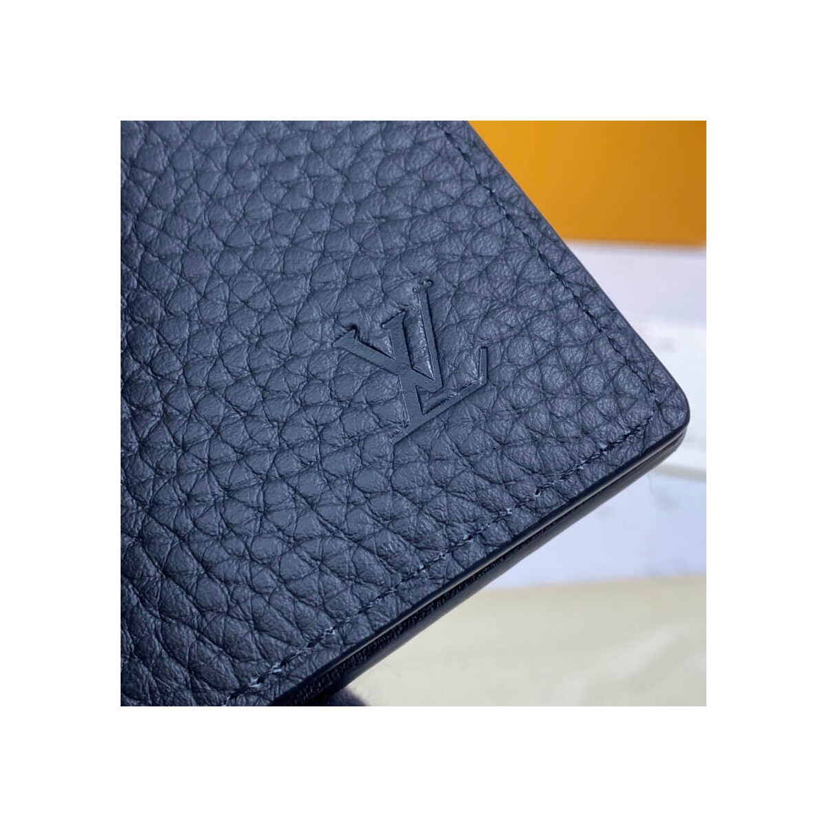 Louis Vuitton Pocket Organizer M58808