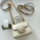 Gucci Horsebit 1955 Leather Top Handle Bag 703848