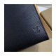 Louis Vuitton Epi Leather Pochette Voyage MM M67736