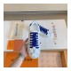 Louis Vuitton Frontrow Sneaker 1A641N 1A640L 1A6419