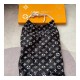 Louis Vuitton One Piece Swimsuit High Waisted 1A6SEH