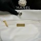 Chanel 19 Shopping Bag Lambskin AS3519