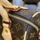 Louis Vuitton x Yayoi Kusama Speedy Bandouliere 20 M46469