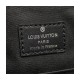 Louis Vuitton Taurillon Leather Christopher Messenger Bag