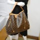 Louis Vuitton Monogram Canvas Delightful GM Bag M40354