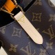 Louis Vuitton Monogram NeoNoe BB Bucket Bag M46581