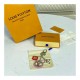 Louis Vuitton Colorline Bag Charm and Key Holder M64525