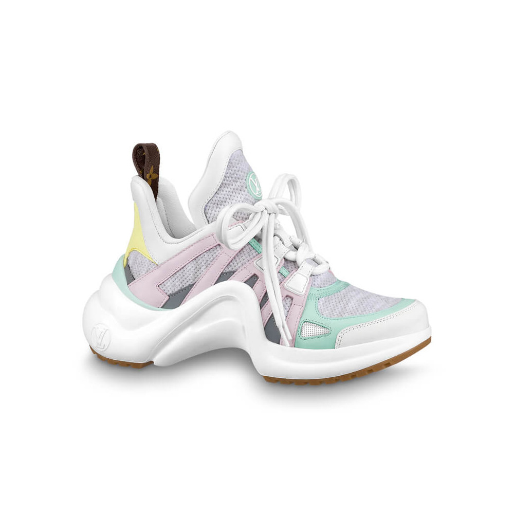 Louis Vuitton Archlight Sneaker 1A8VPB