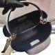 Prada Saffiano Leather Medium Panier Bag 1BA212