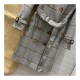 Burberry Vintage Check Burberry Trench Coat A957039