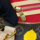 Louis Vuitton Yayoi Kusama Speedy Bandouliere 25 M46433