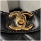 Chanel 31 Mini Calfskin Shopping Bag AS4133