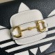 adidas x Gucci Horsebit 1955 Mini Bag 658574