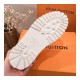 Louis Vuitton Beverly Hills Sneaker 1A46OW White