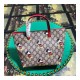 Gucci Children&#039;s  Mickey Mouse Print Tote 410812