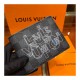 Louis Vuitton Multiple Wallet N60302 N60303