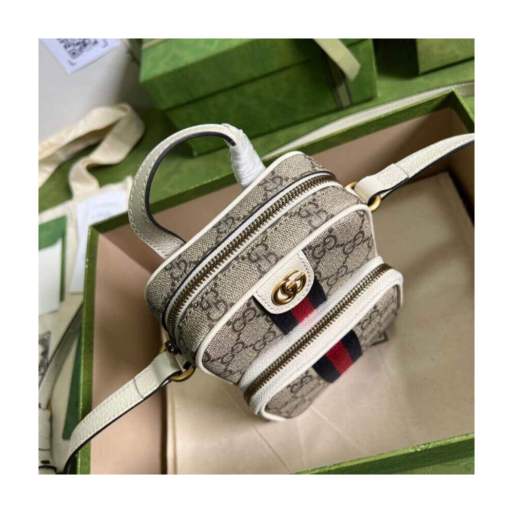 Gucci Ophidia Mini Bag 671682