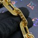 Louis Vuitton Coussin PM M21353 Navy Blue