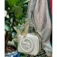 Gucci Blondie Top Handle Bag 744434