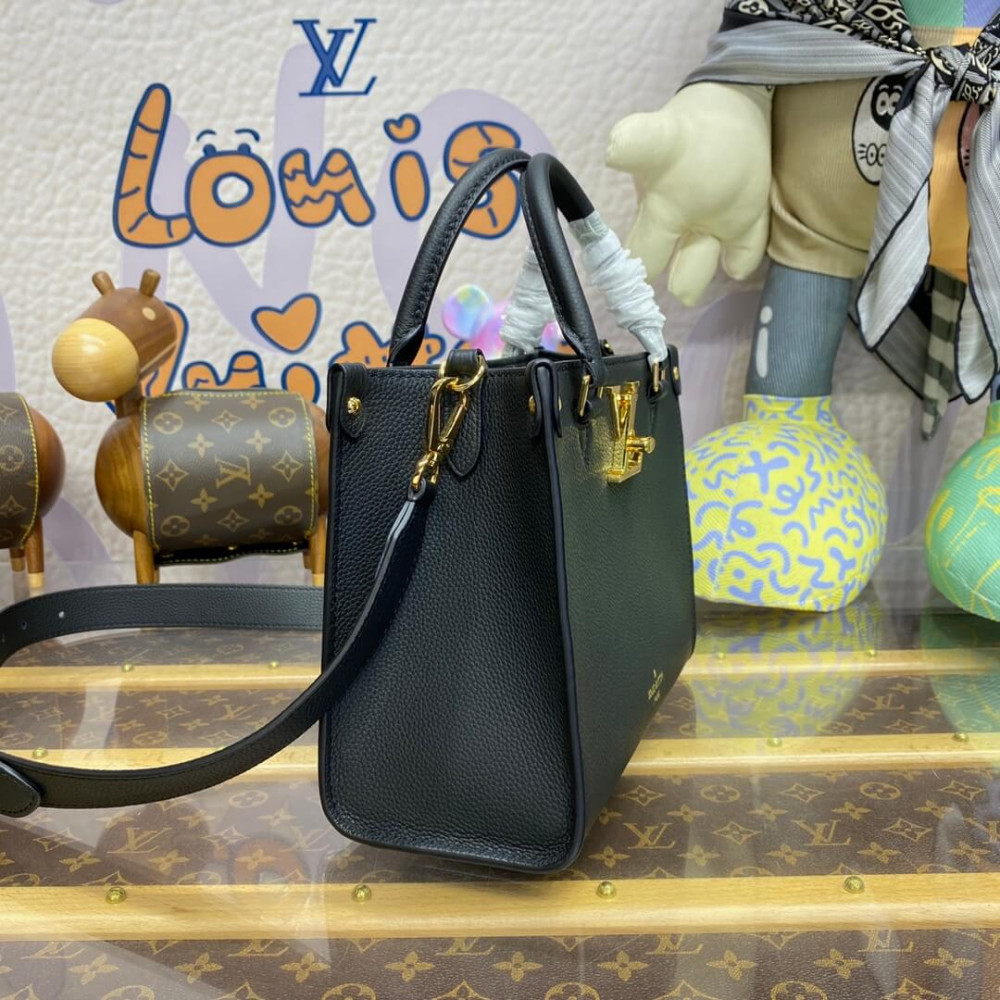 Louis Vuitton Lock &amp; Go Bag M22311 M23637