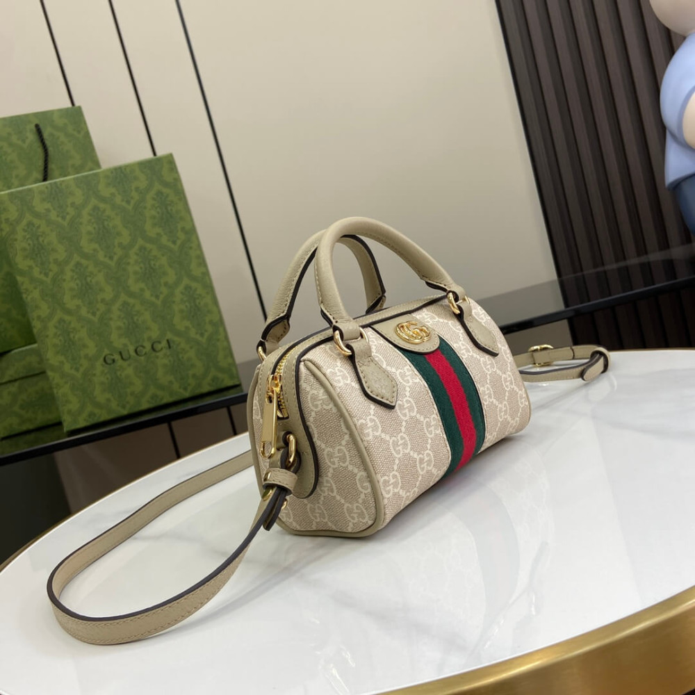 Gucci Ophidia Super Mini Bag 781490