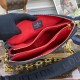 Louis Vuitton Coussin PM M21353 Navy Blue