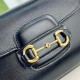 Gucci Horsebit 1955 Leather Top Handle Bag 703848