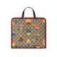 Gucci Woodland Tote Bag 687827