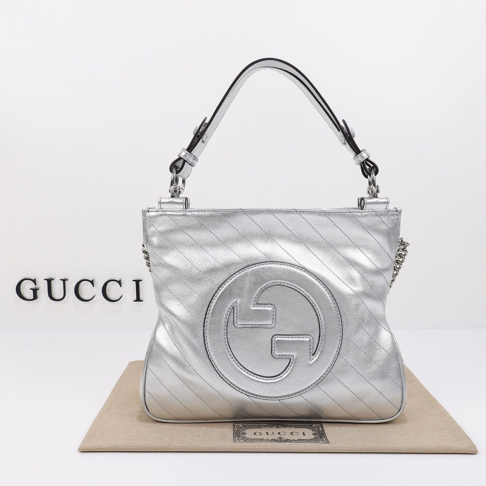 Gucci Blondie Small Tote Bag 751518