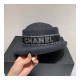 Chanel Wool Hat D020