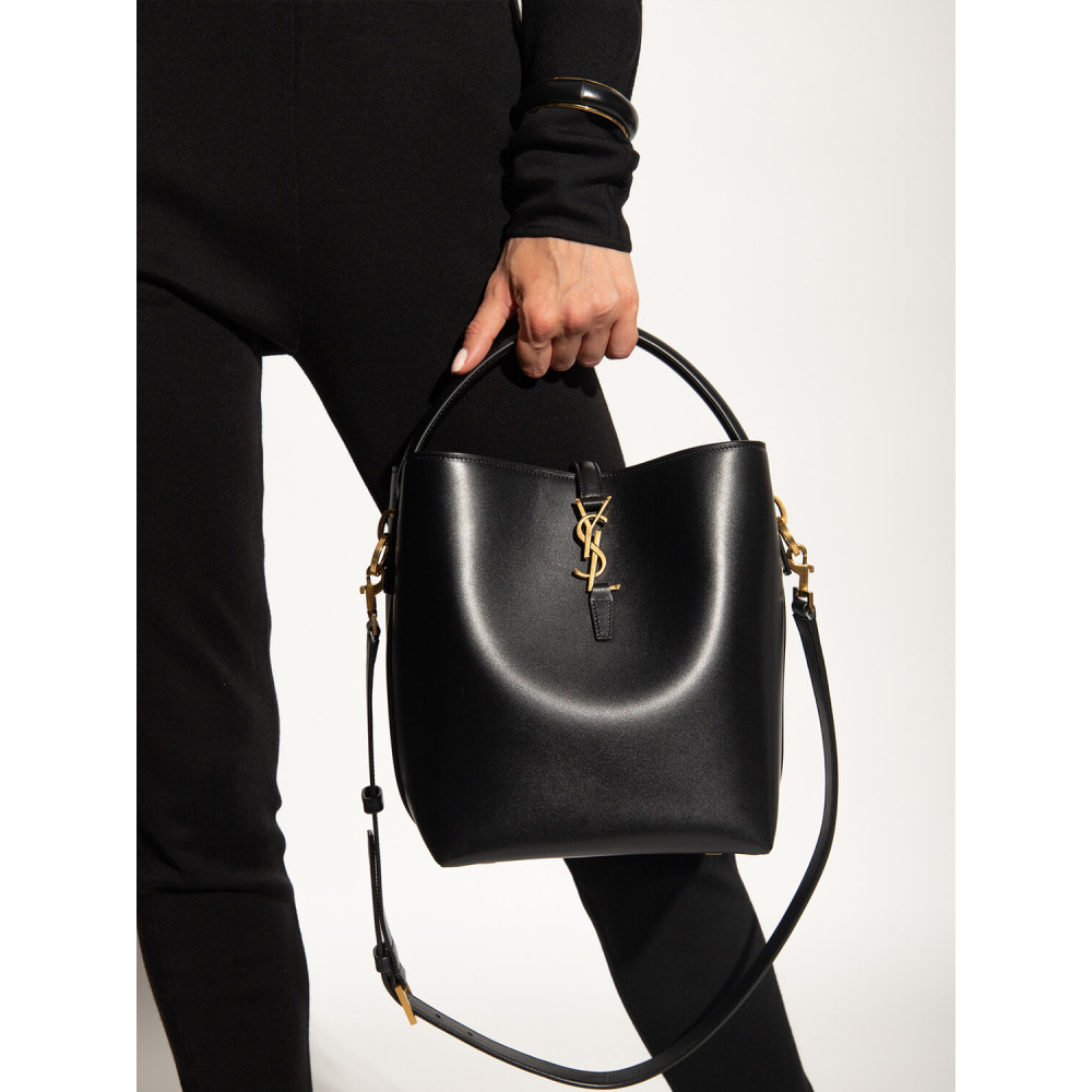 Saint Laurent Le 37 Bucket Bag 742828