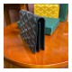 Goyard Goyardine Business Card Holder 168732