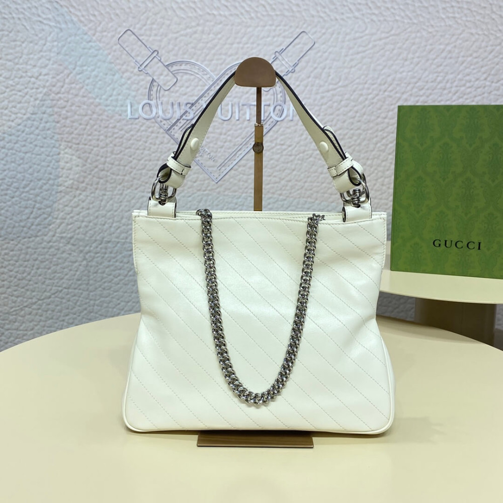 Gucci Blondie Small Tote Bag 751518