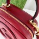 Gucci Blondie Top Handle Bag 744434