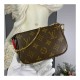 Louis Vuitton Christmas Animation 2020 Mini Pochette Accessoires M69976