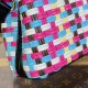 Louis Vuitton Multicolor Coated Canvas Capucines BB Bag M22270