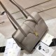 Celine Medium Soft 16 Bag In Grained Calfskin 195543