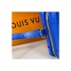 Louis Vuitton Monogram Clouds Soft Trunk Wallet M45432