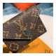 Louis Vuitton Kirigami Pouch Bag Charm And Key Holder M69003