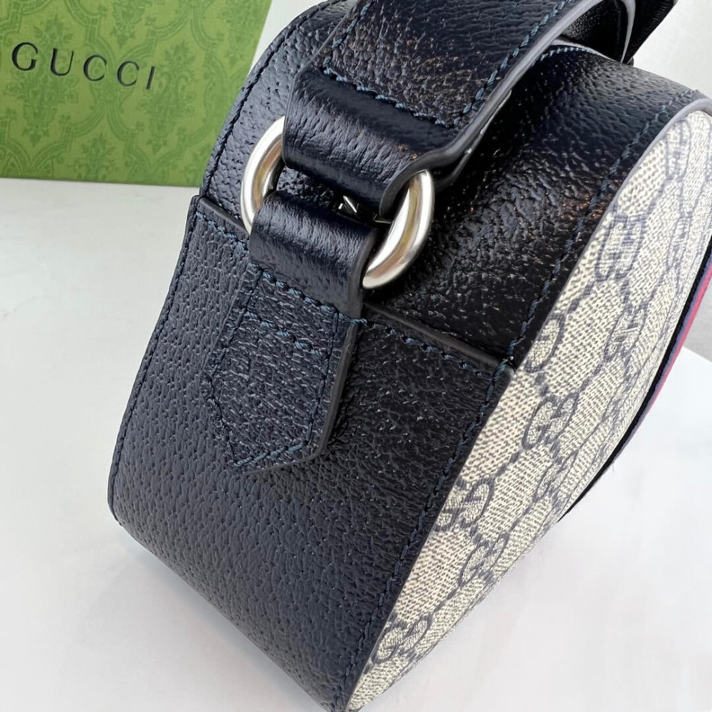 Gucci Ophidia GG Shoulder Bag 681064