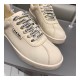 Chanel Leather  Weekender Sneakers G99693