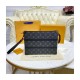 Louis Vuitton Monogram Eclipse Trunk Pouch M45937