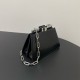 Fendi Peekaboo Cut Petite Bag 8BN339