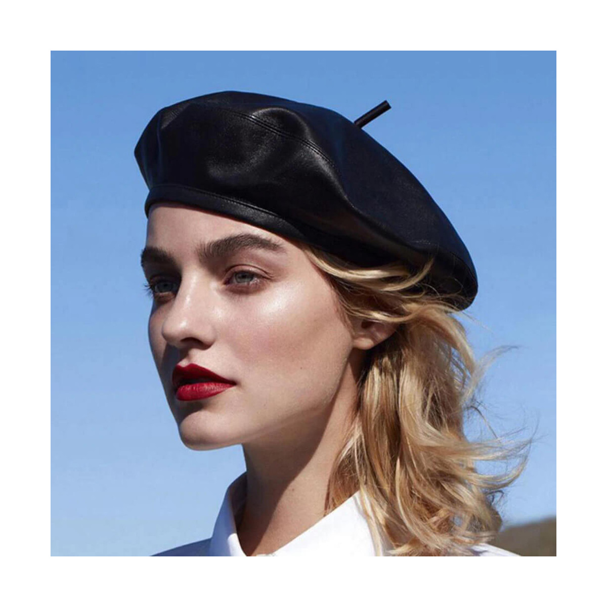 Dior D-Dream Beret C900